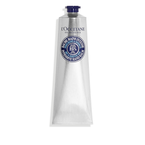 Shea Intensive Hand Balm