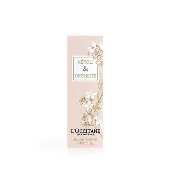 Néroli & Orchidée Eau de Toilette Néroli & Orchidée Eau de Toilette