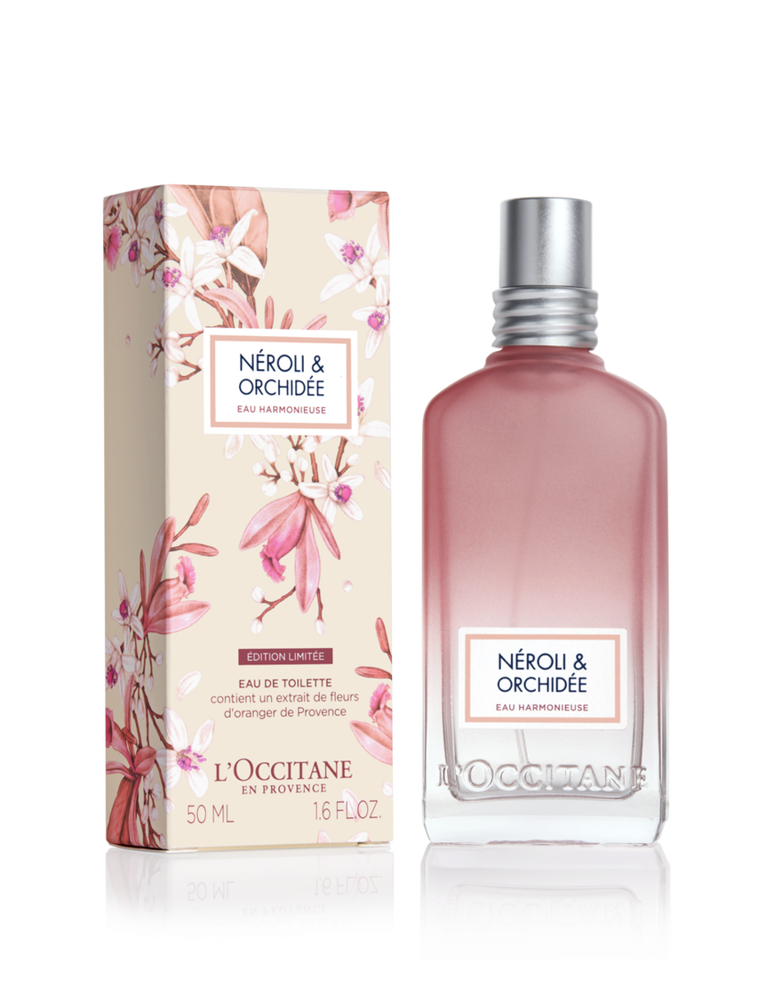 n roli   orchid e eau harmonieuse eau de toilette