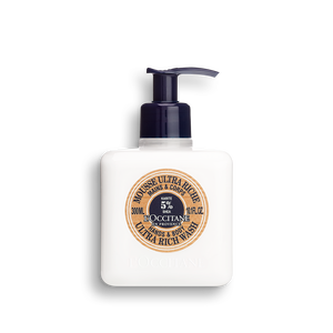 Shea Ultra Rich Hand & Body Wash
