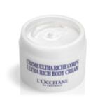 Shea Ultra Rich Body Cream Shea Ultra Rich Body Cream