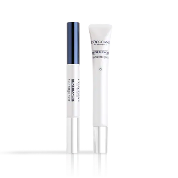 Reine Blanche Dark Spot Care Duo Reine Blanche Dark Spot Care Duo