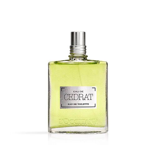 Loccitane cedrat shop
