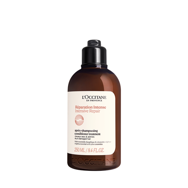 Intensive Repair Conditioner