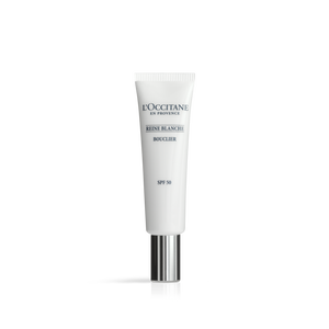 Reine Blanche Illuminating UV Shield SPF50
