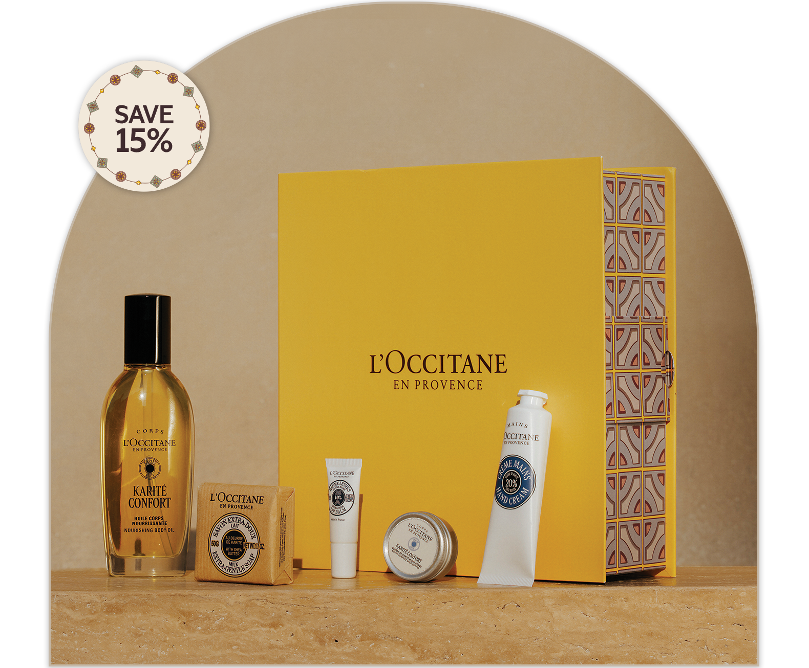 Luxury Ramadan Gifts & Beauty Gift Sets