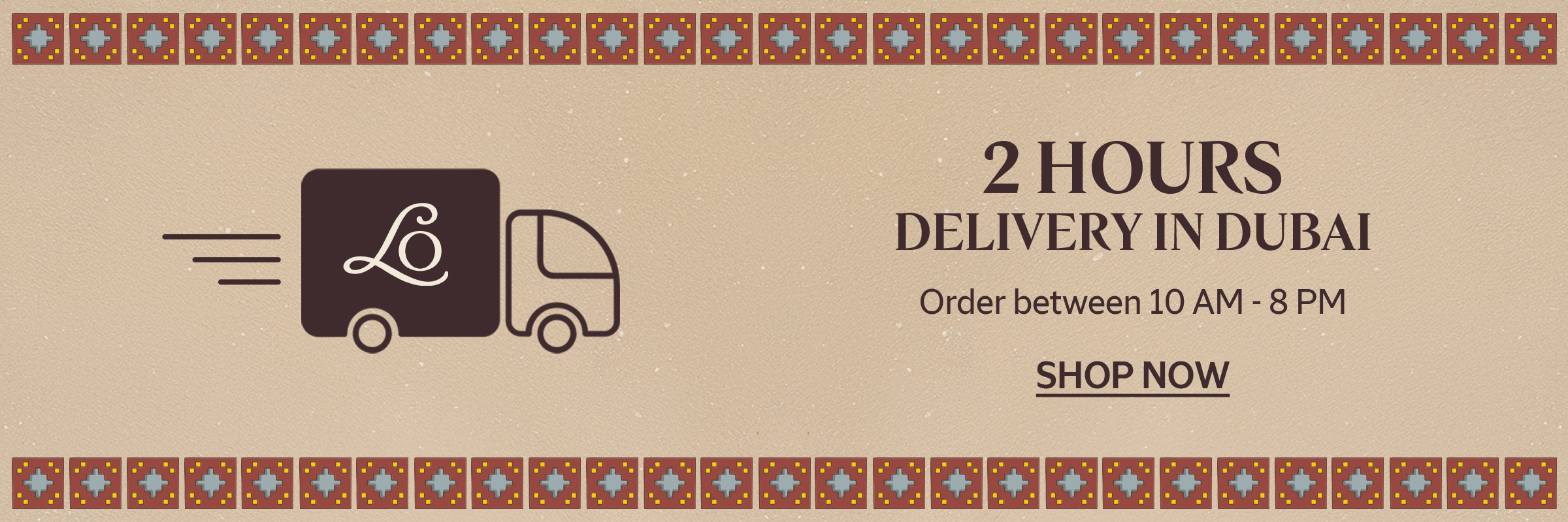 Free Delivery