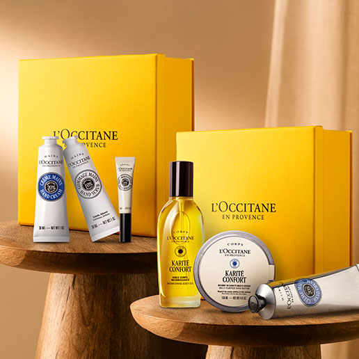 Gifts & Value Gift Sets