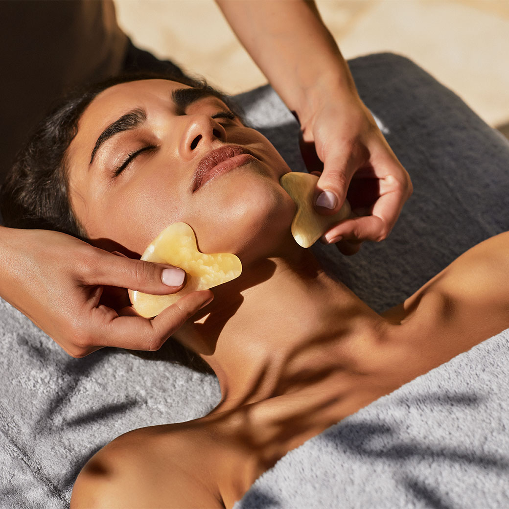 Spa Experience
