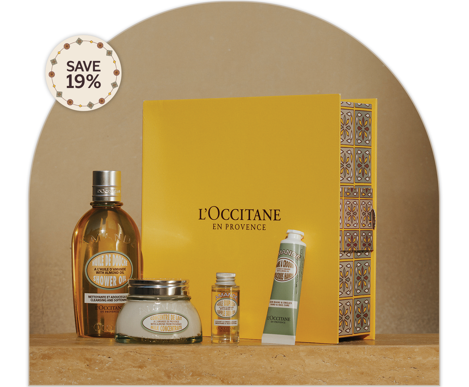 Luxury Ramadan Gifts & Beauty Gift Sets