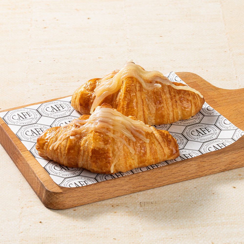 Cheese Croissant