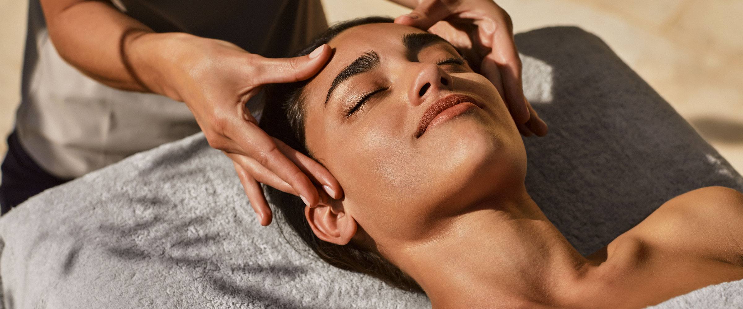SPA Banner