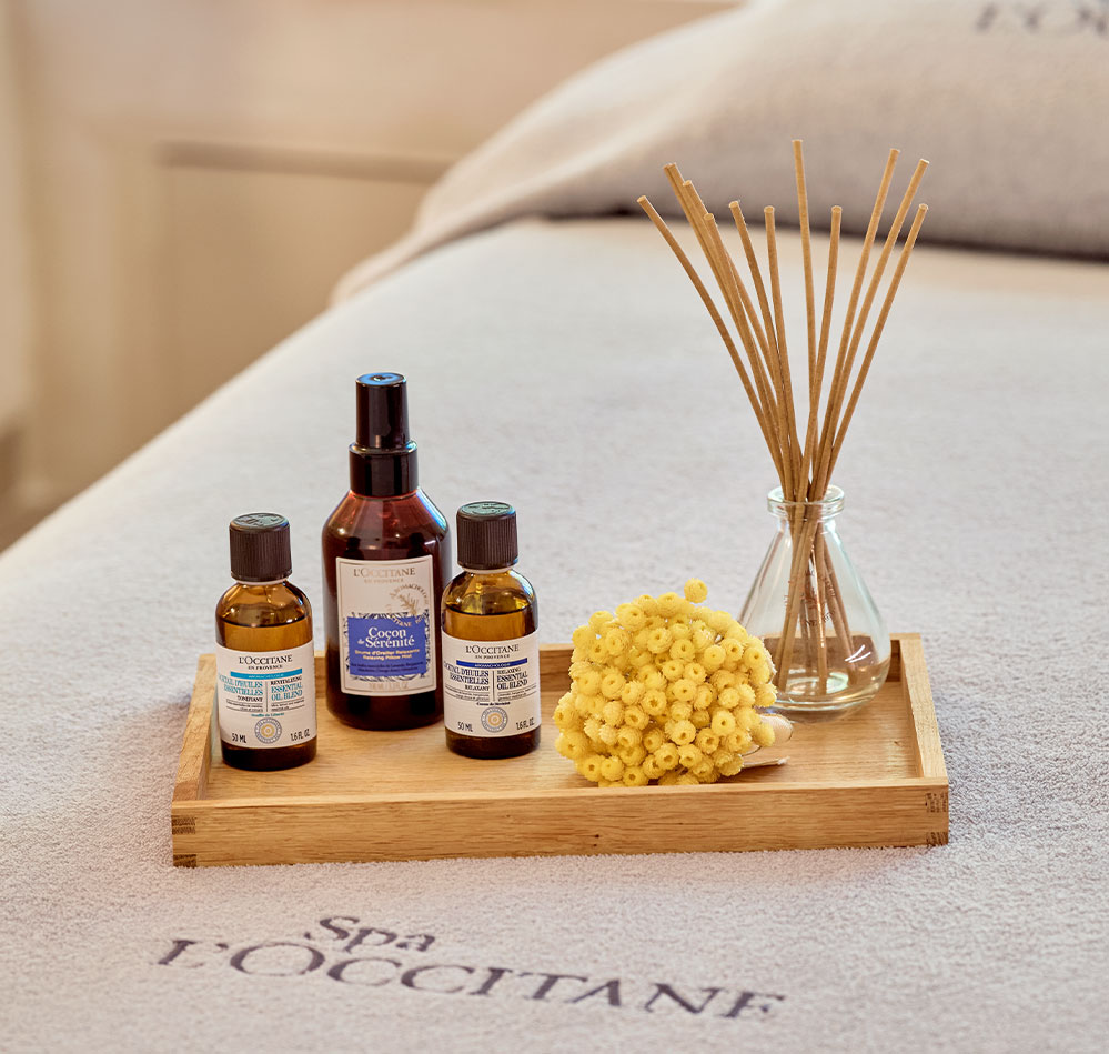 Spa Products