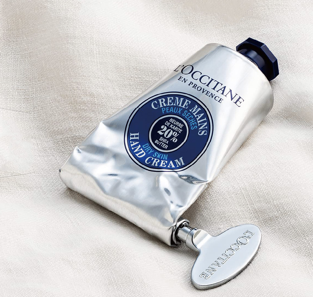 L’Occitane UAE I Natural Beauty and Skincare Products