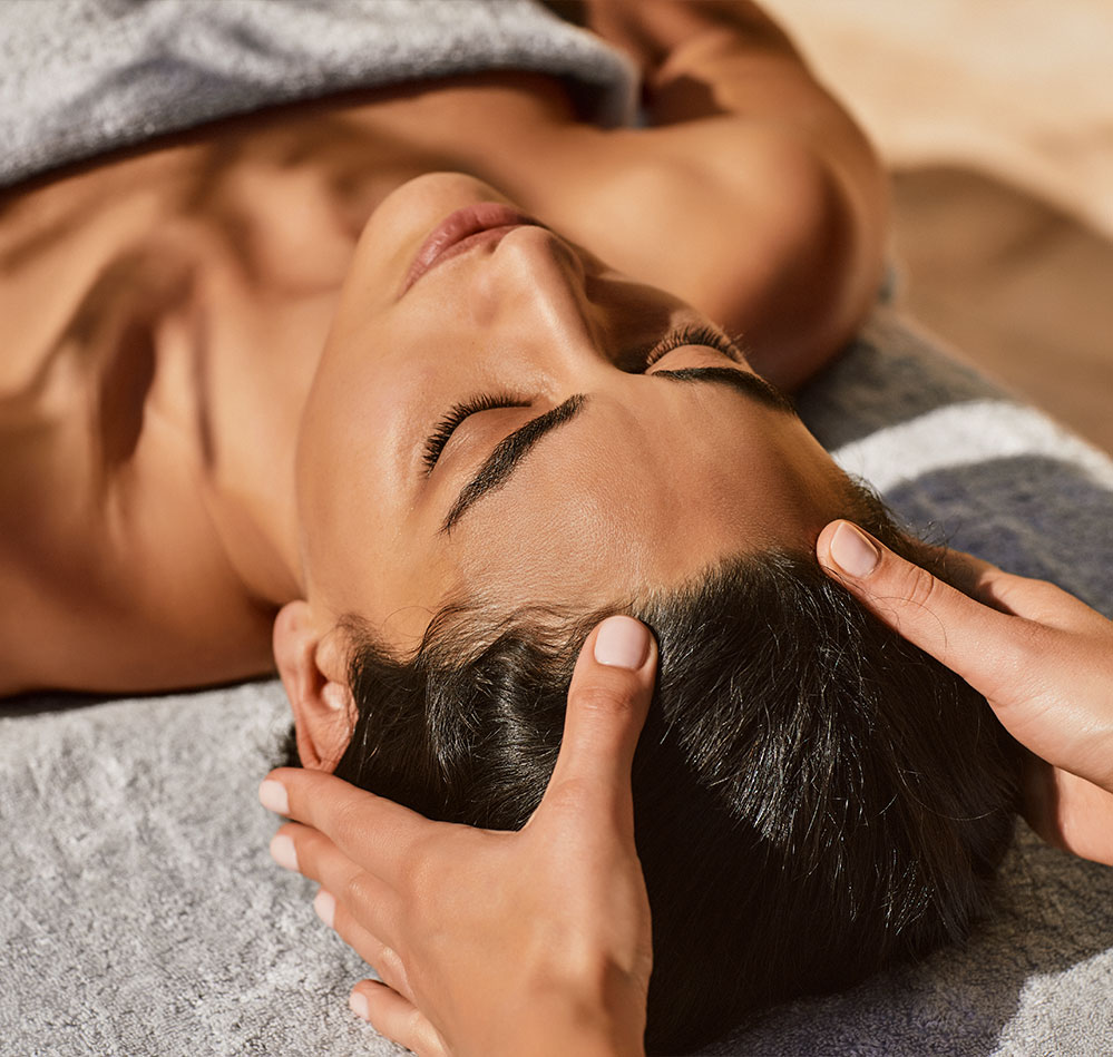 Spa Rituals