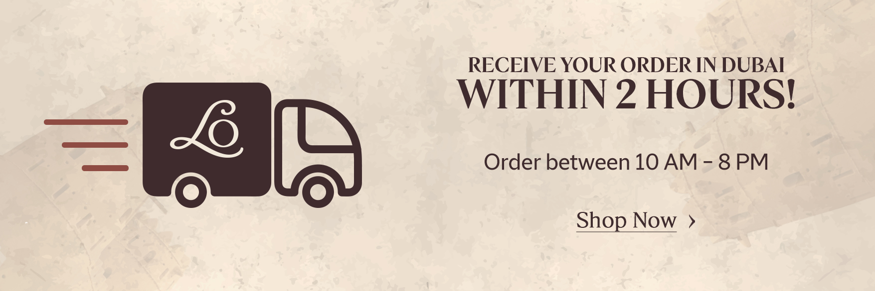 Free Delivery