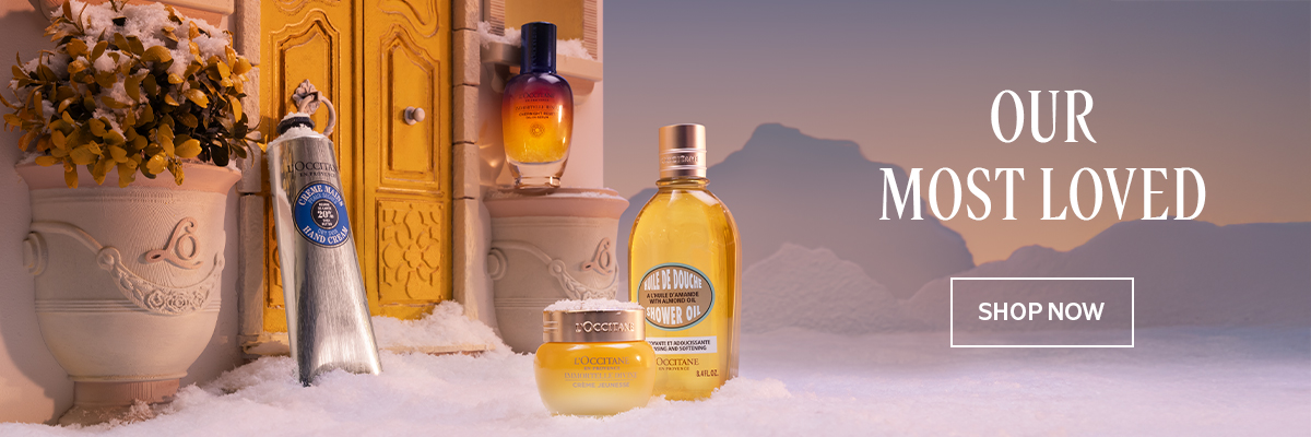 Most Loved - Desktop