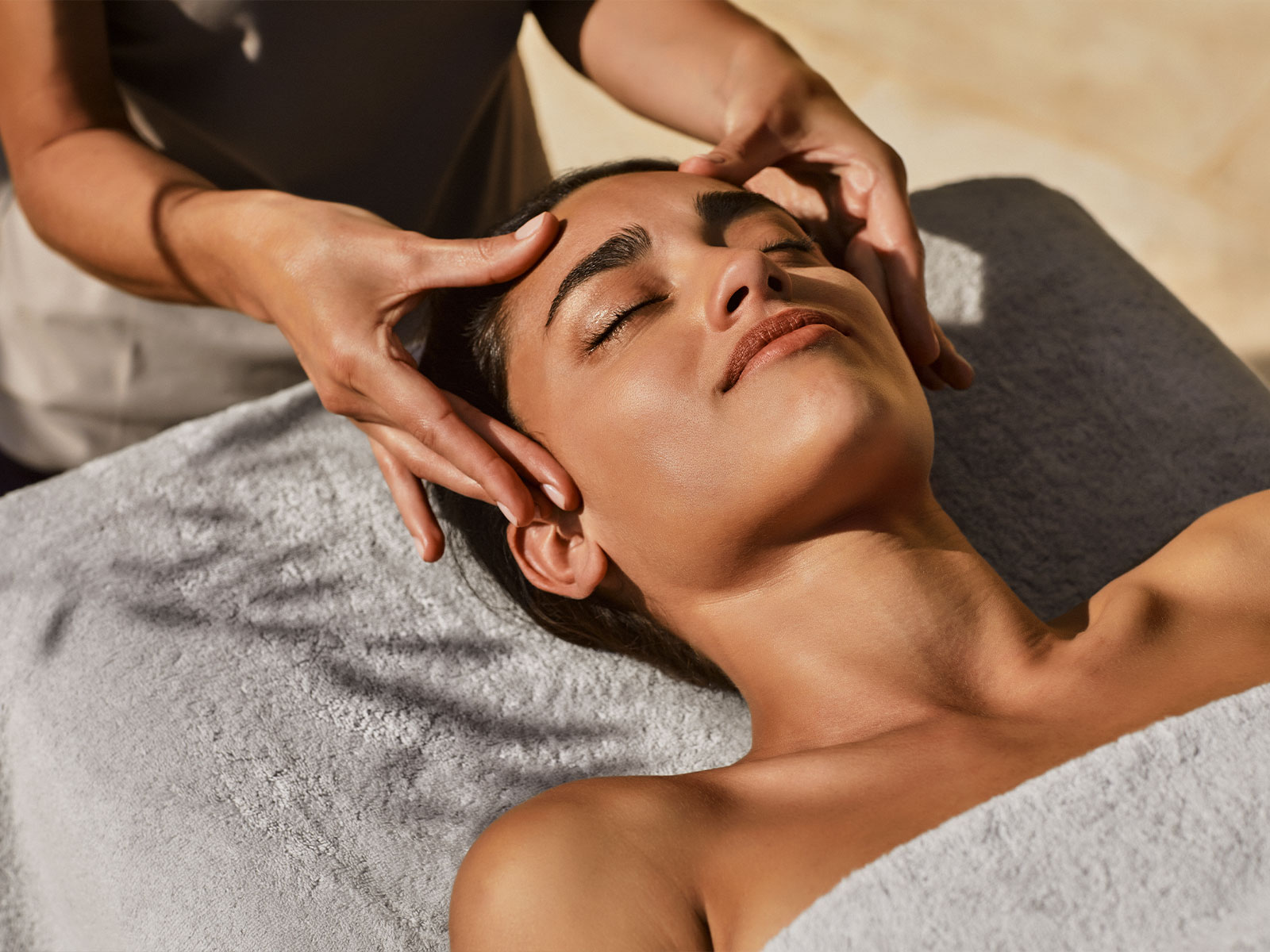 SPA Banner Mobile