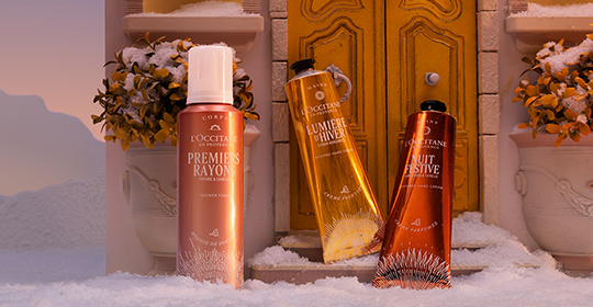 Holiday Limited Editions