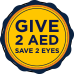 Product badge