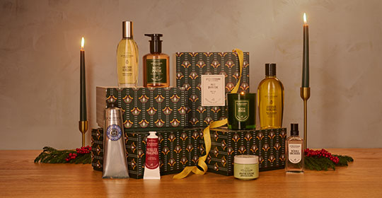 Holiday Gift Sets