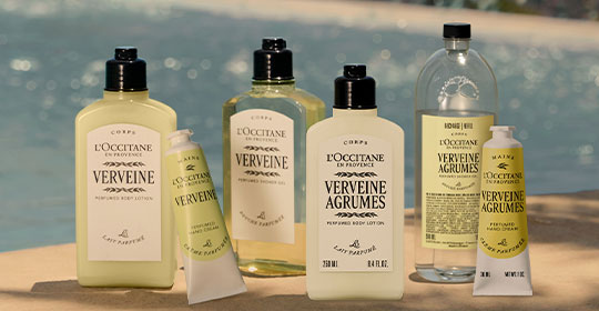 Verveine (Verbena)