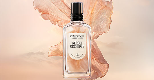 عطور نسائية